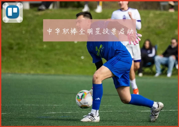 中华职棒全明星投票启动