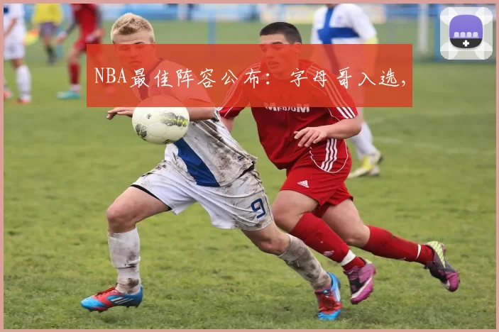 NBA最佳阵容公布：字母哥入选,