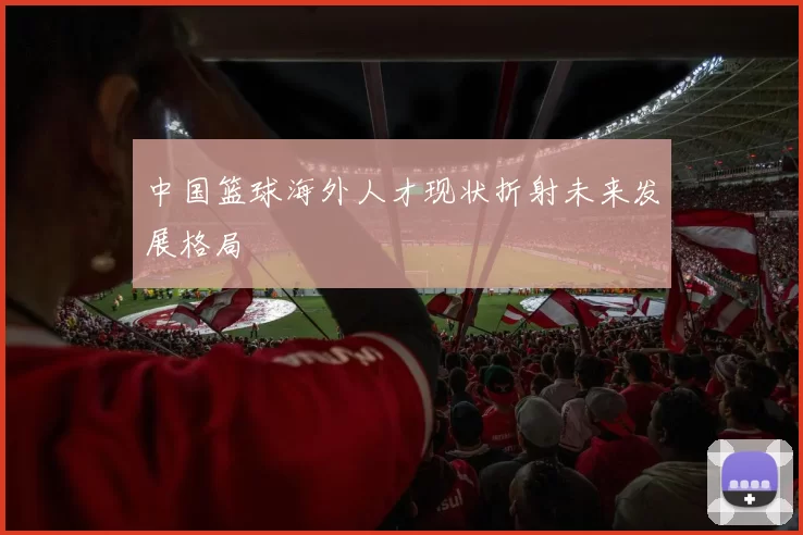 中国篮球海外人才现状折射未来发展格局